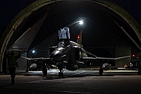 Greece - Air Force &ndash; McDonnell Douglas F-4E AUP Phantom II 01524
