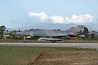 Greece - Air Force &ndash; McDonnell Douglas F-4E AUP Phantom II 01504
