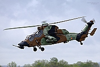 Spain - Army &ndash; Eurocopter EC-665 Tigre HAD-E  HA.28-07-10008 / ET-707