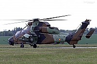 Spain - Army &ndash; Eurocopter EC-665 Tigre HAD-E  HA.28-21-10070 / ET-721