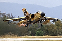 Germany - Air Force &ndash; Panavia  Tornado ECR 46+38