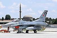 Turkey - Air Force &ndash; General Dynamics F-16C Fighting Falcon 93-0681
