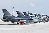 Turkey - Air Force &ndash; General Dynamics F-16C Fighting Falcon 91-0011