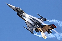 Turkey - Air Force &ndash; General Dynamics F-16C Fighting Falcon 88-0021
