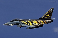 Germany - Air Force &ndash; Eurofighter EF-2000 Typhoon S 30+74
