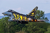 Germany - Air Force &ndash; Eurofighter EF-2000 Typhoon S 30+74