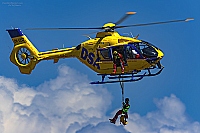Delta System-AIR a.s. &ndash; Eurocopter EC 135 T2+ OK-DSZ