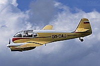 NXX, s.r.o. – Aero Ae-145 Super Aero OM-DAJ NXX, s.r.o. – Aero Ae-145 Super Aero OM-DAJ