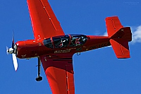 Aeroklub Ceske Republiky – Sukhoi Su-29 OK-HXA Aeroklub Ceske Republiky – Sukhoi Su-29 OK-HXA