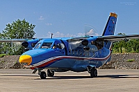 LOM Praha - CLV &ndash; Let L-410UVP-T Turbolet 0928