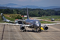 Czech - Air Force &ndash; Airbus A319-115X CJ 3085