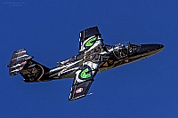 Austria - Air Force &ndash; Saab Saab 105OE 1114 / GD-14