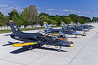 LOM Praha - CLV – Aero L-39C Albatros 0103