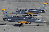 LOM Praha - CLV – Aero L-39C Albatros 0444