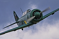 VHU Praha &ndash; Yakovlev Yak-11 OK-JZE / PS-28