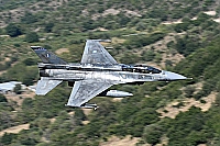 Greece - Air Force &ndash; Lockheed Martin F-16D Fighting Falcon 612