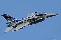 Greece - Air Force &ndash; General Dynamics F-16C Fighting Falcon 505