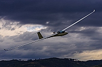 Unknown &ndash; Rolladen-Schneider LS8-18 JET HB-3288