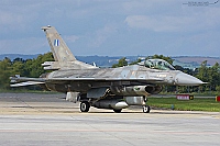 Greece - Air Force &ndash; General Dynamics F-16C Fighting Falcon 505
