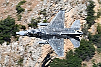 Greece - Air Force – General Dynamics F-16C Fighting Falcon 517