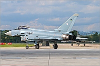 Germany - Air Force &ndash; Eurofighter EF-2000 Typhoon S 30+97