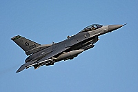 USA - Air Force &ndash; General Dynamics F-16C Fighting Falcon 88-0526