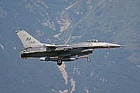 USA - Air Force &ndash; General Dynamics F-16C Fighting Falcon 88-0521