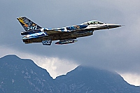 Greece - Air Force &ndash; General Dynamics F-16C Fighting Falcon 523