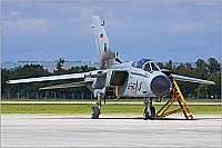 Germany - Air Force &ndash; Panavia  Tornado IDS 45+20