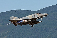 Greece - Air Force &ndash; McDonnell Douglas F-4E AUP Phantom II 01504