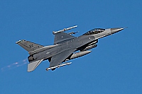 USA - Air Force &ndash; General Dynamics F-16CM-40-CF 90-0772