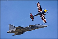 Czech - Air Force &ndash; Saab JAS39C Gripen 9235