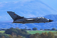 Germany - Air Force &ndash; Panavia  Tornado IDS 45+20