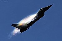 Italy - Air Force &ndash; Eurofighter EF-2000 Typhoon S 4-43 / MM7317