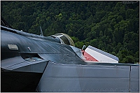 France - Air Force &ndash; Dassault Rafale C 4-IR