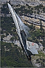Switzerland - Air Force &ndash; McDonnell Douglas F/A-18C Hornet J-5006