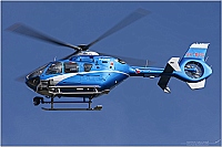 Czech Republic - Police – Eurocopter EC 135 T2+ OK-BYG Czech Republic - Police – Eurocopter EC 135 T2+ OK-BYG